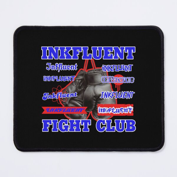 Item preview, Art - Fight Club designed and sold by AprbioMarfolk.