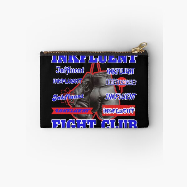 Item preview, Art - Fight Club designed and sold by AprbioMarfolk.