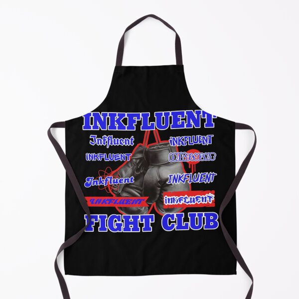 Item preview, Art - Fight Club designed and sold by AprbioMarfolk.