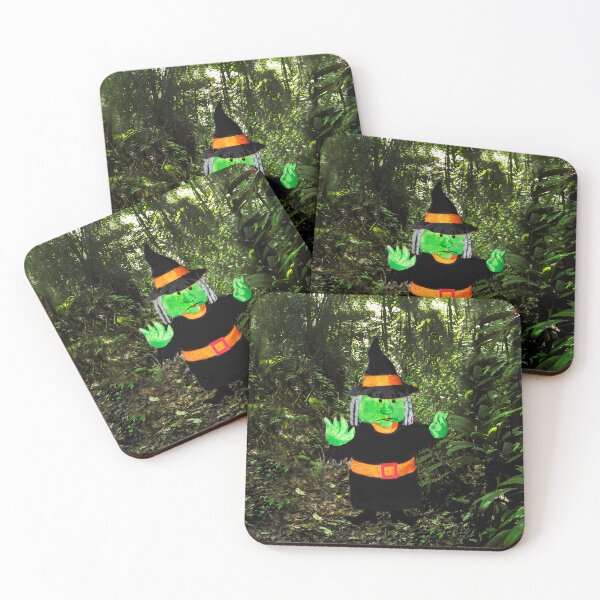 Item preview, Stay Back or I will Cast a Spell on You! designed and sold by heatherfriedman.