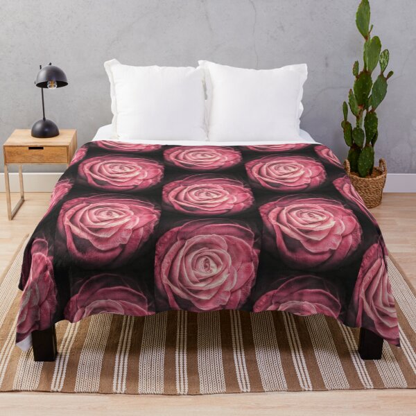 Item preview, Red rose vibe designed and sold by mommasmadegoods.