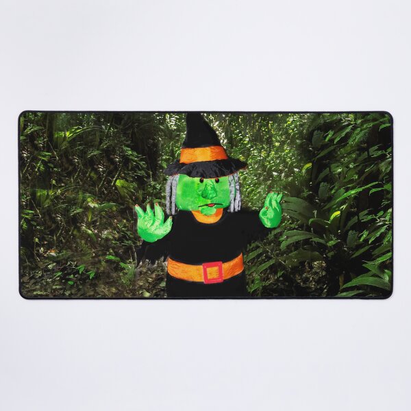 Item preview, Stay Back or I will Cast a Spell on You! designed and sold by heatherfriedman.