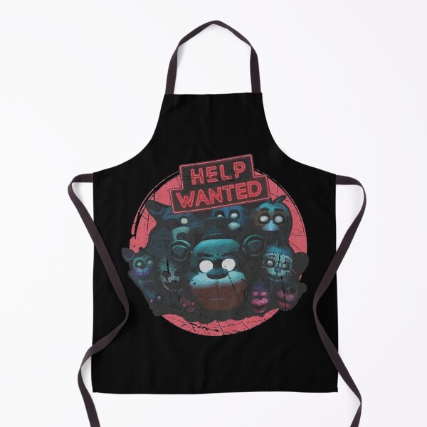 Item preview, Five Nights at Freddy's designed and sold by FrininOpjohn.