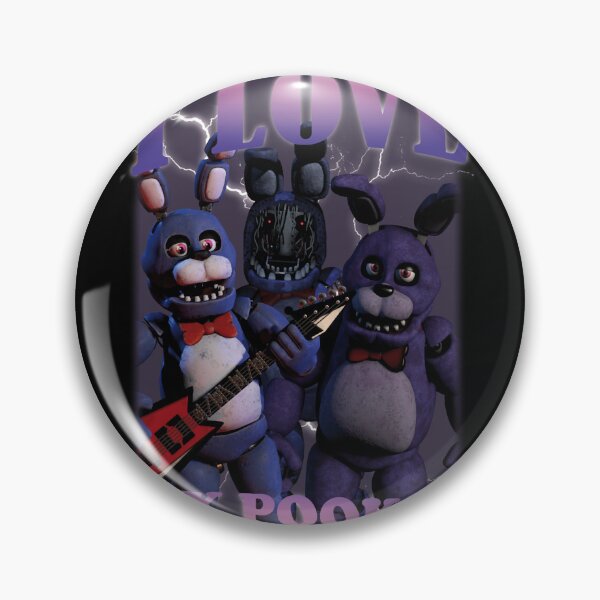 Item preview, Five Nights at Freddy's designed and sold by FrininOpjohn.