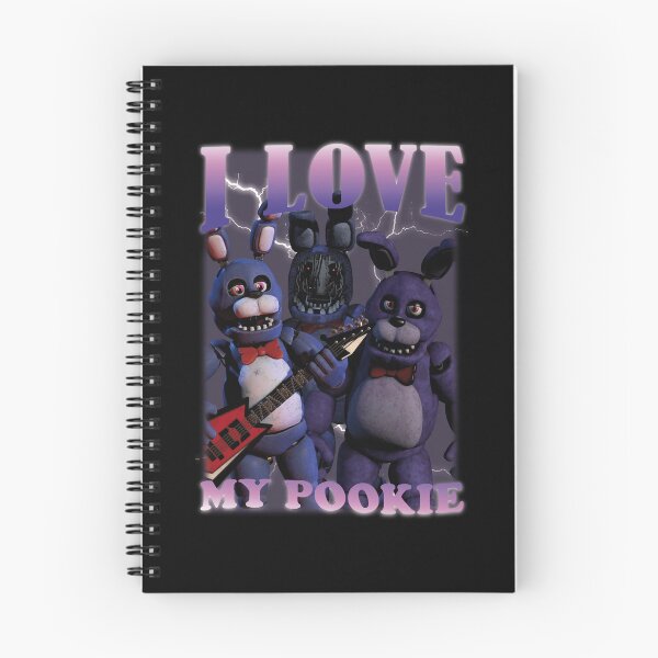 Item preview, Five Nights at Freddy's designed and sold by FrininOpjohn.