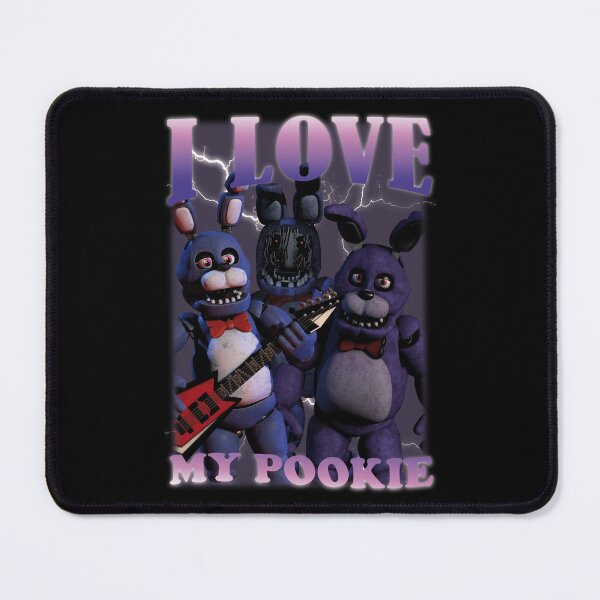 Item preview, Five Nights at Freddy's designed and sold by FrininOpjohn.
