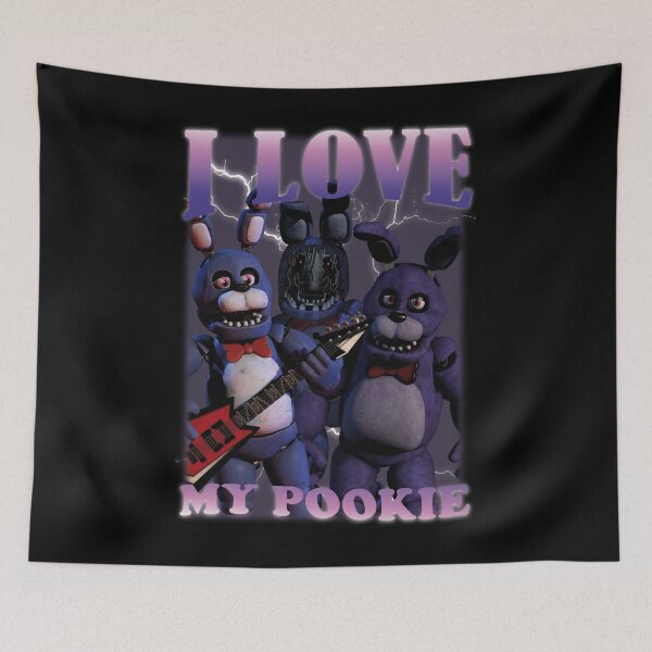 Item preview, Five Nights at Freddy's designed and sold by FrininOpjohn.
