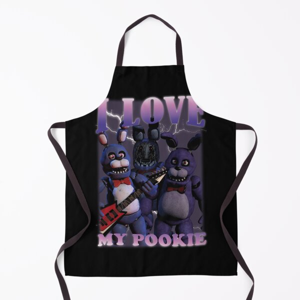 Item preview, Five Nights at Freddy's designed and sold by FrininOpjohn.