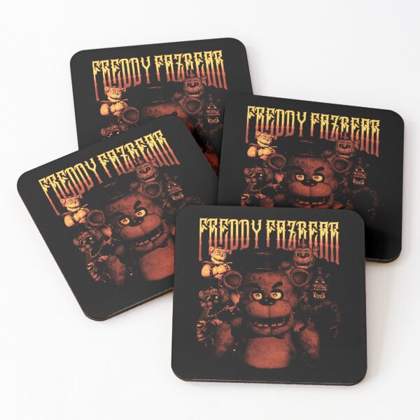 Item preview, Five Nights at Freddy's designed and sold by FrininOpjohn.