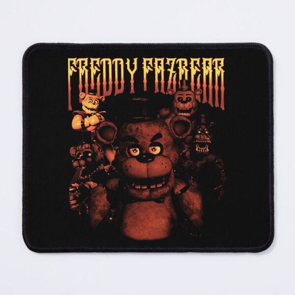 Item preview, Five Nights at Freddy's designed and sold by FrininOpjohn.