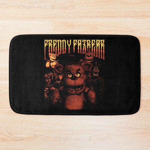Item preview, Five Nights at Freddy's designed and sold by FrininOpjohn.