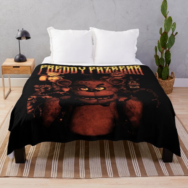 Item preview, Five Nights at Freddy's designed and sold by FrininOpjohn.