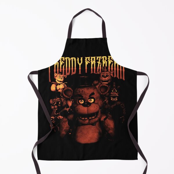 Item preview, Five Nights at Freddy's designed and sold by FrininOpjohn.