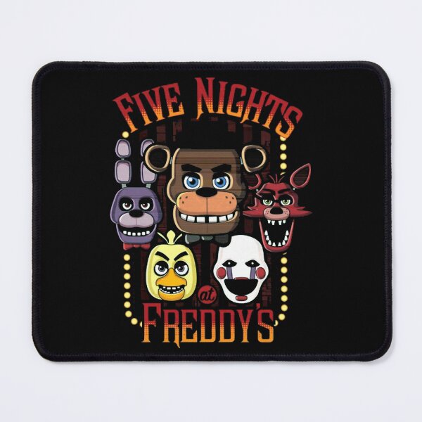 Item preview, Five Nights at Freddy's designed and sold by FrininOpjohn.