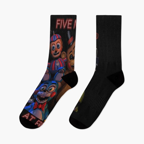 Item preview, Five Nights at Freddy's designed and sold by FrininOpjohn.