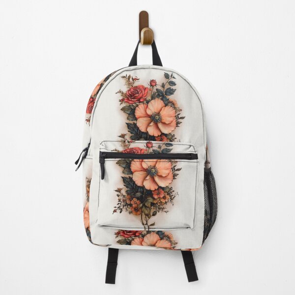 Artikelvorschau, Shabby Rustikal Herbst Herbst Blumen entworfen und verkauft von Eclectic Monkey.