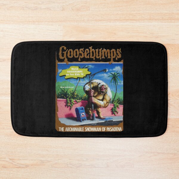 Item preview, Art - Goosebumps designed and sold by GainesTerryqu.