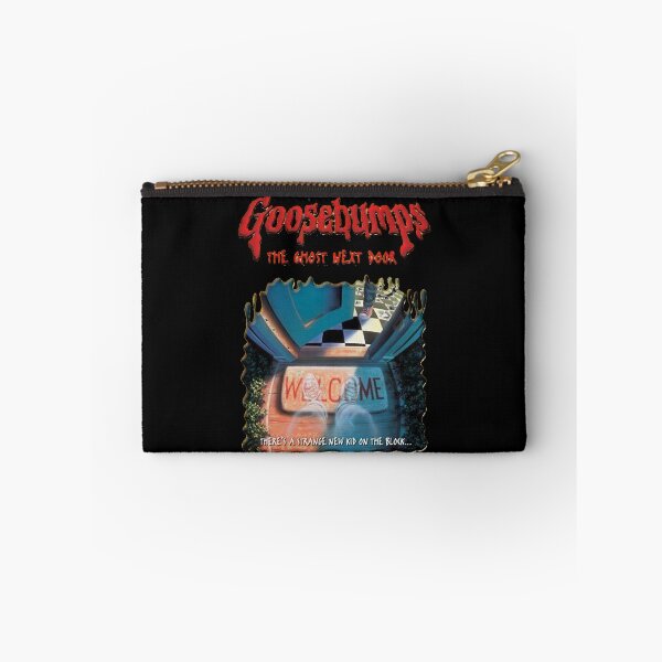 Item preview, Art - Goosebumps designed and sold by GainesTerryqu.