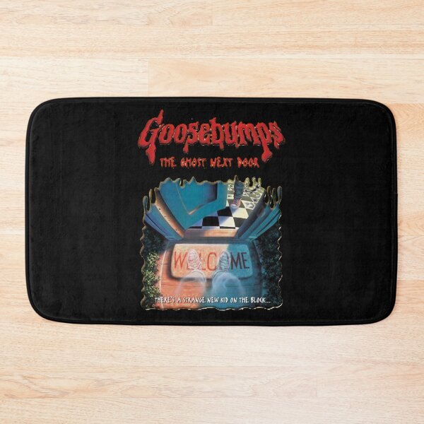 Item preview, Art - Goosebumps designed and sold by GainesTerryqu.