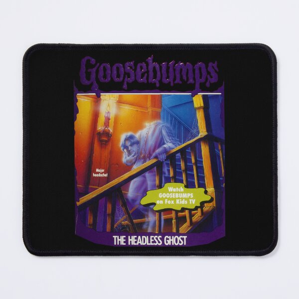 Item preview, Art - Goosebumps designed and sold by GainesTerryqu.