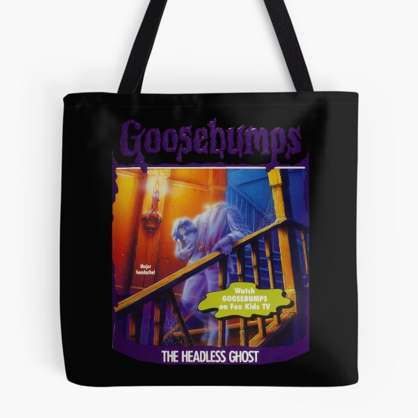 Item preview, Art - Goosebumps designed and sold by GainesTerryqu.