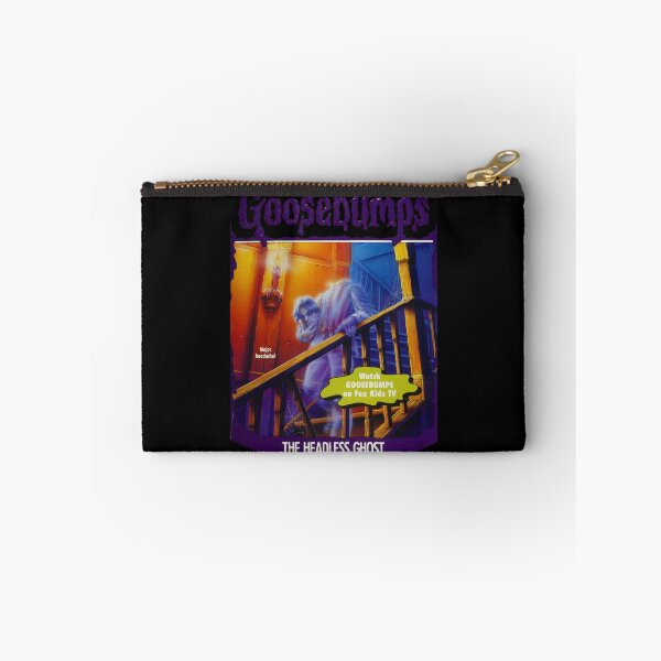 Item preview, Art - Goosebumps designed and sold by GainesTerryqu.