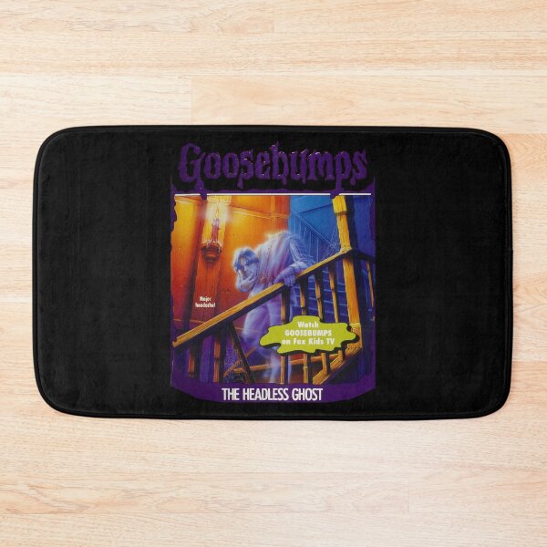 Item preview, Art - Goosebumps designed and sold by GainesTerryqu.