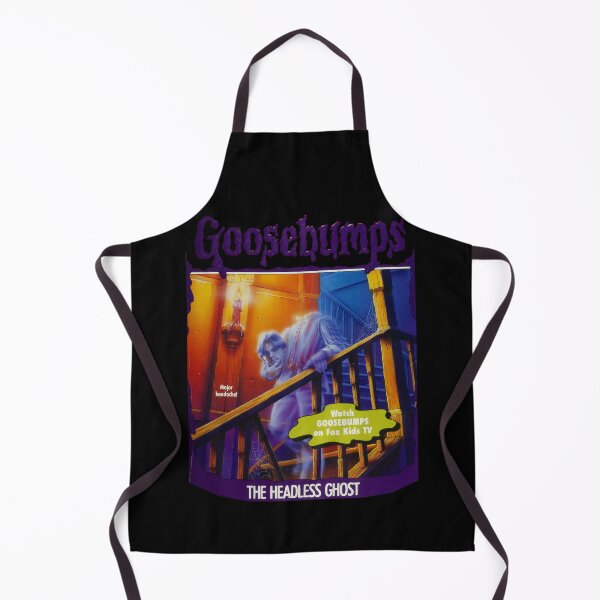 Item preview, Art - Goosebumps designed and sold by GainesTerryqu.