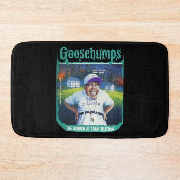 Item preview, Art - Goosebumps designed and sold by GainesTerryqu.