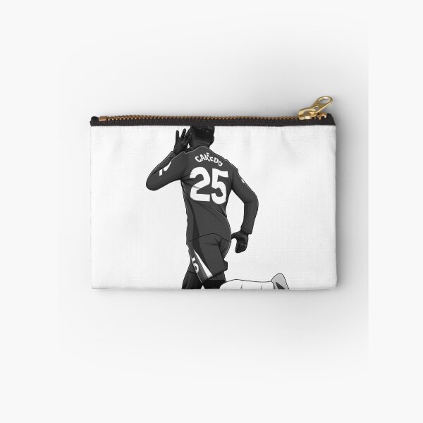 Item preview, Moisés Caicedo Black and White Version designed and sold by Aldduardo.