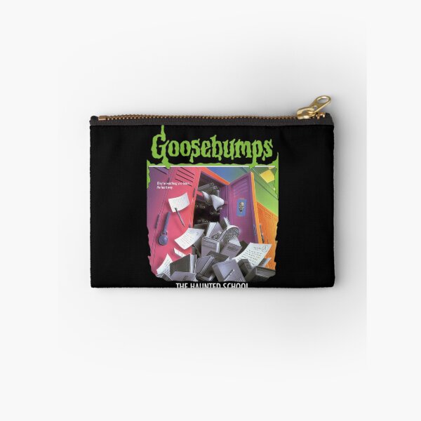 Item preview, Art - Goosebumps designed and sold by GainesTerryqu.