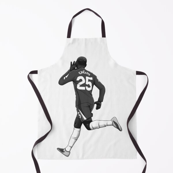 Item preview, Moisés Caicedo Black and White Version designed and sold by Aldduardo.