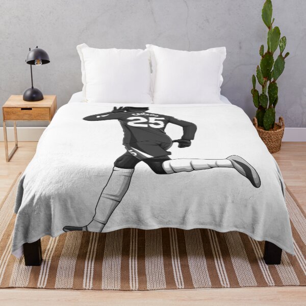 Item preview, Moisés Caicedo Black and White Version designed and sold by Aldduardo.