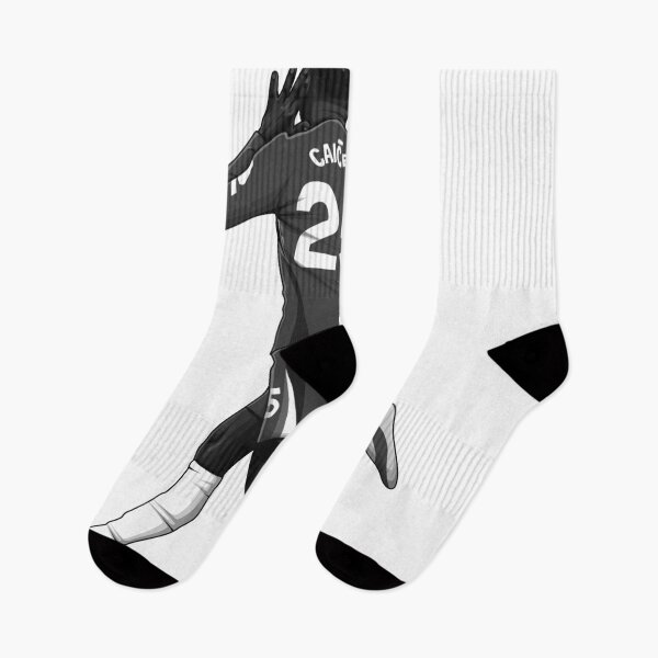 Item preview, Moisés Caicedo Black and White Version designed and sold by Aldduardo.