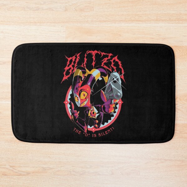 Item preview, Art - Hazbin Hotel designed and sold by adamdrink.