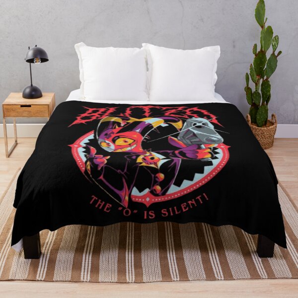 Item preview, Art - Hazbin Hotel designed and sold by adamdrink.