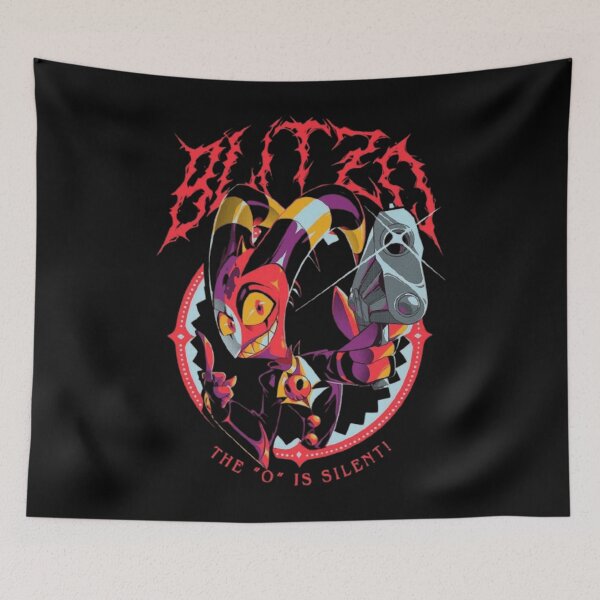 Item preview, Art - Hazbin Hotel designed and sold by adamdrink.