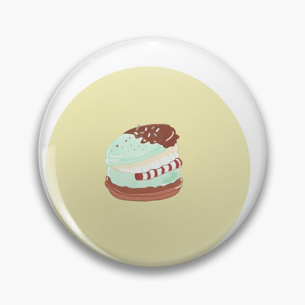 Item preview, Macaroon designed and sold by Yooashop.