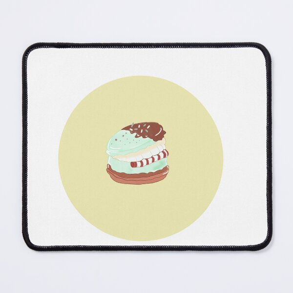 Item preview, Macaroon designed and sold by Yooashop.