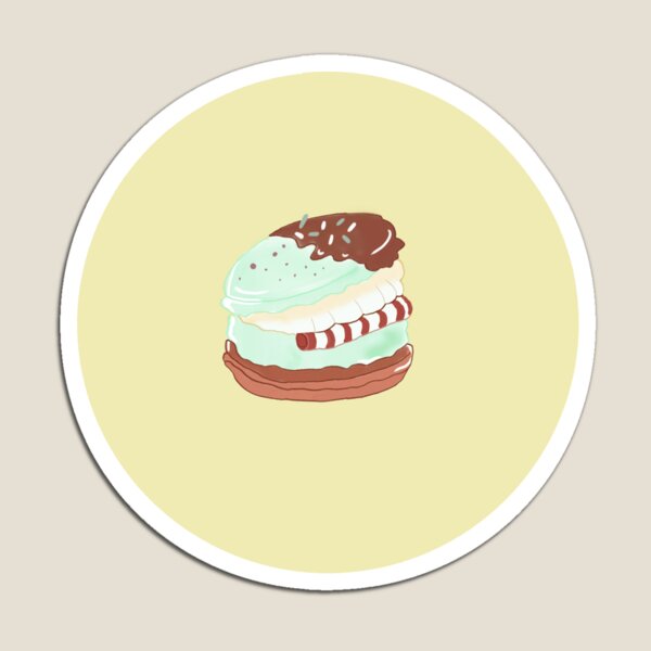 Item preview, Macaroon designed and sold by Yooashop.