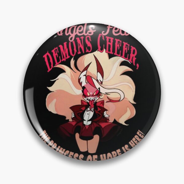 Item preview, Art - Hazbin Hotel designed and sold by adamdrink.