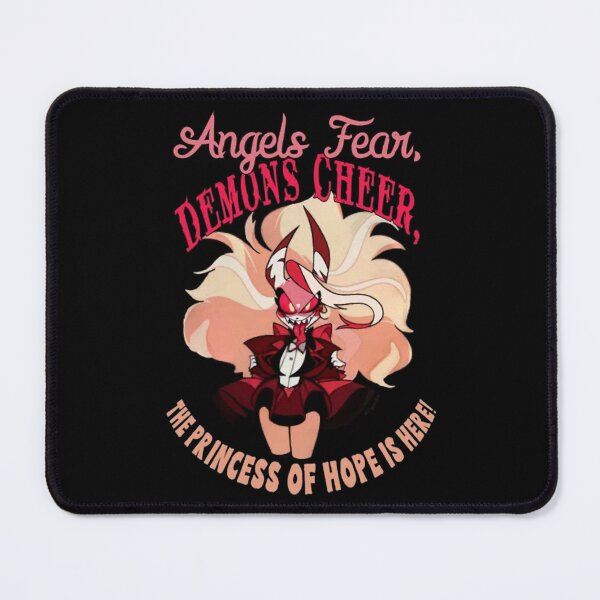 Item preview, Art - Hazbin Hotel designed and sold by adamdrink.