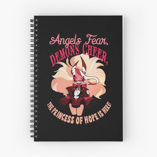 Item preview, Art - Hazbin Hotel designed and sold by adamdrink.