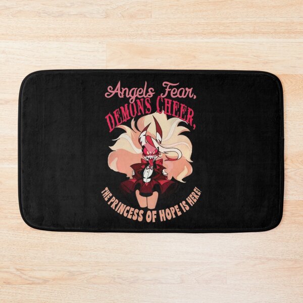 Item preview, Art - Hazbin Hotel designed and sold by adamdrink.
