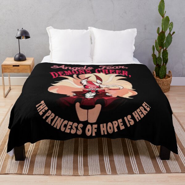 Item preview, Art - Hazbin Hotel designed and sold by adamdrink.