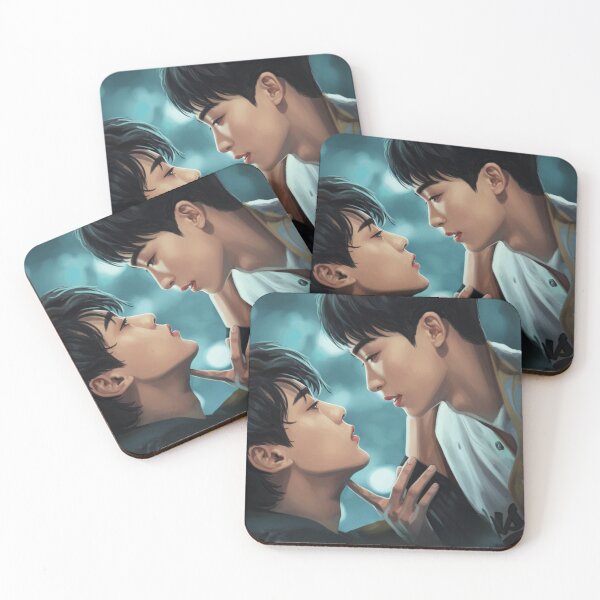 Item preview, Revenged Love designed and sold by DokkiSakura.