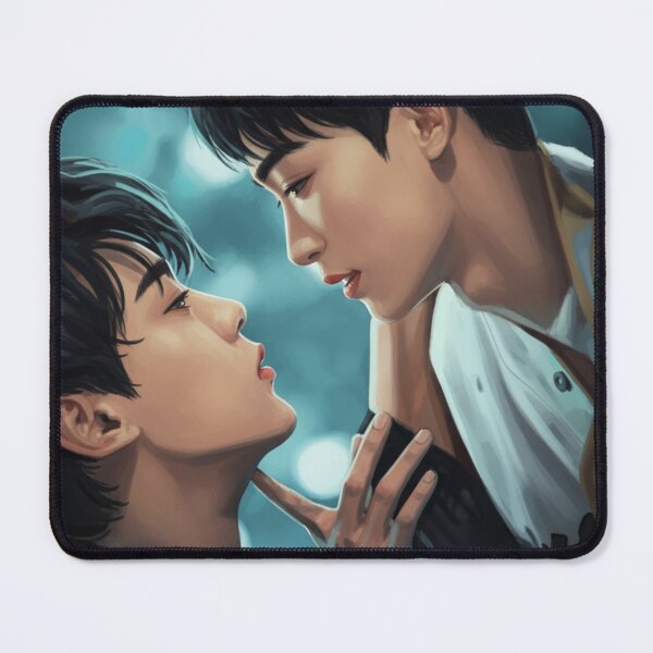 Item preview, Revenged Love designed and sold by DokkiSakura.