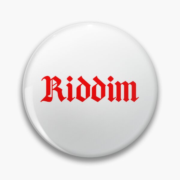 Item preview, Riddim designed and sold by youdontknowmeson.