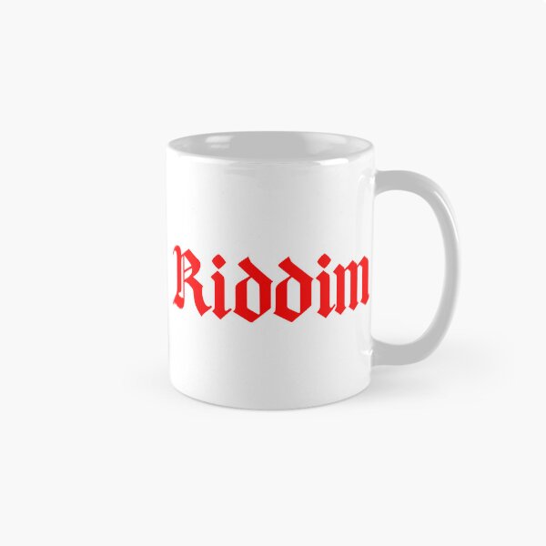 Item preview, Riddim designed and sold by youdontknowmeson.