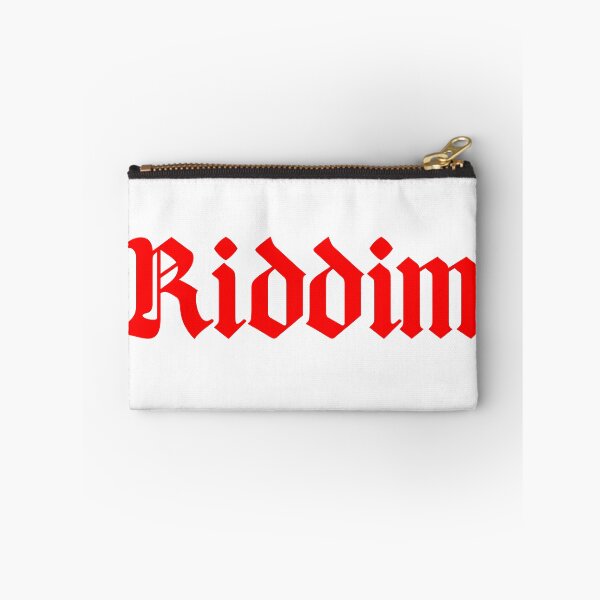 Item preview, Riddim designed and sold by youdontknowmeson.